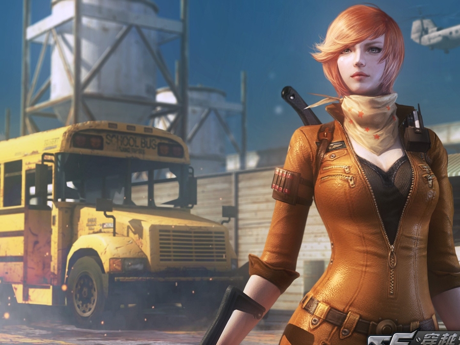 穿越火线下载方式_穿越火线盒子火线魔盒下载_穿越火线cf穿越火线下载器