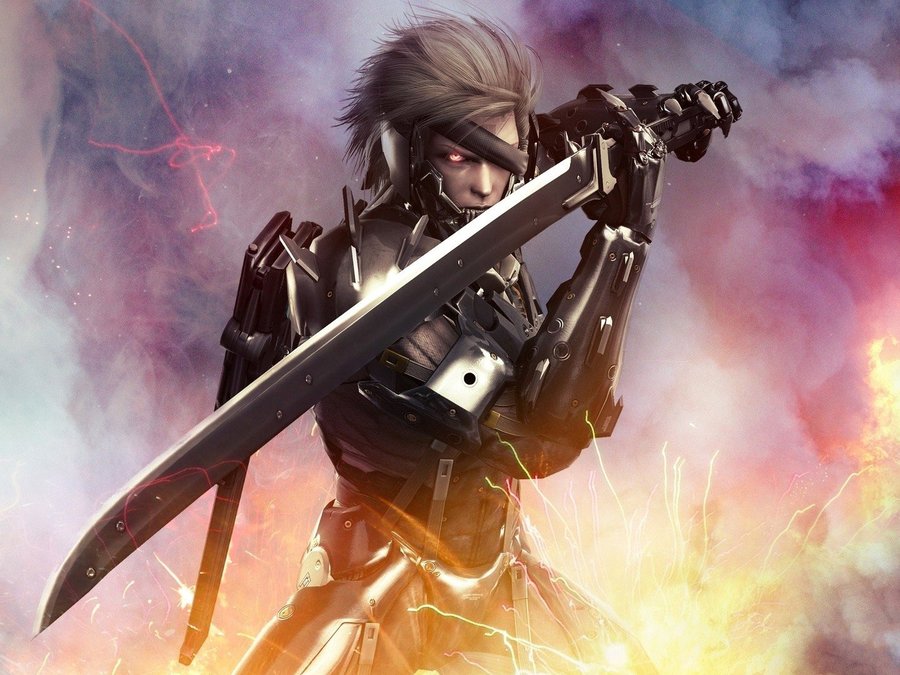 为什么《合金装备崛起复仇去动画版》人物会卡死