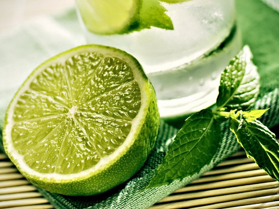 青柠檬产地_云南青柠檬产地_青柠檬哪个产地