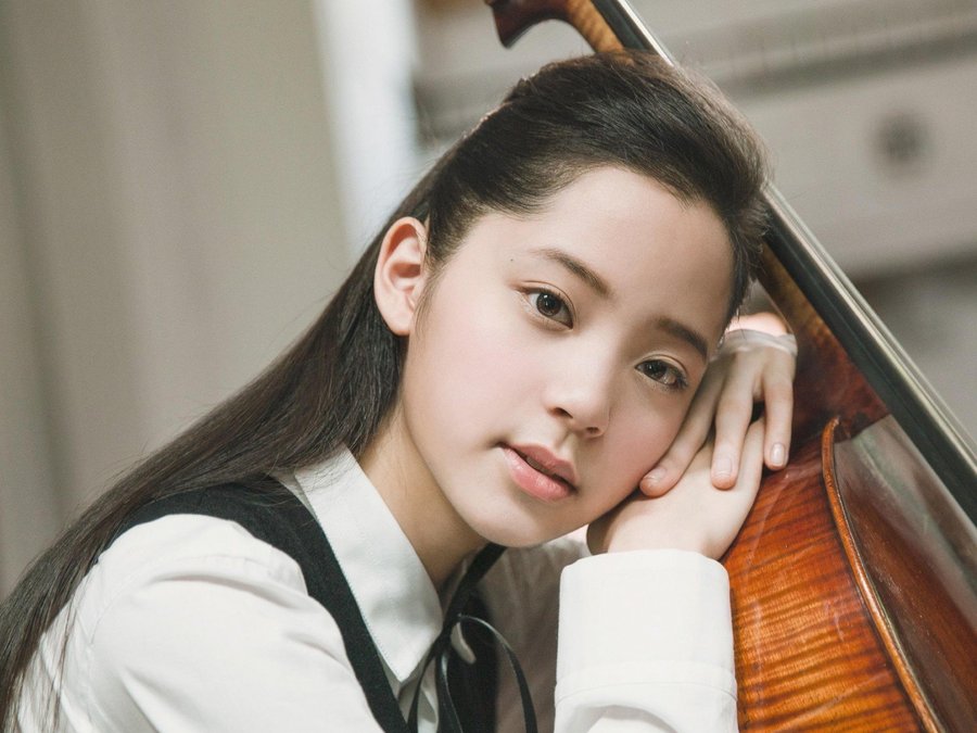 欧阳娜娜头像壁纸_头像大全